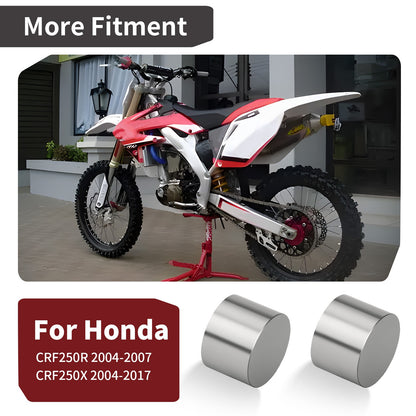 Lifter Valve Cam Bucket for Honda CRF250R CRF250X (2004–2023)