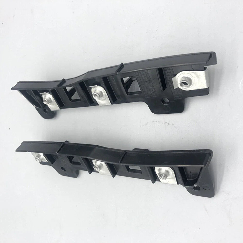 Car Front Bumper Brackets for 2017-2019 Ford Escape (2017-2019)