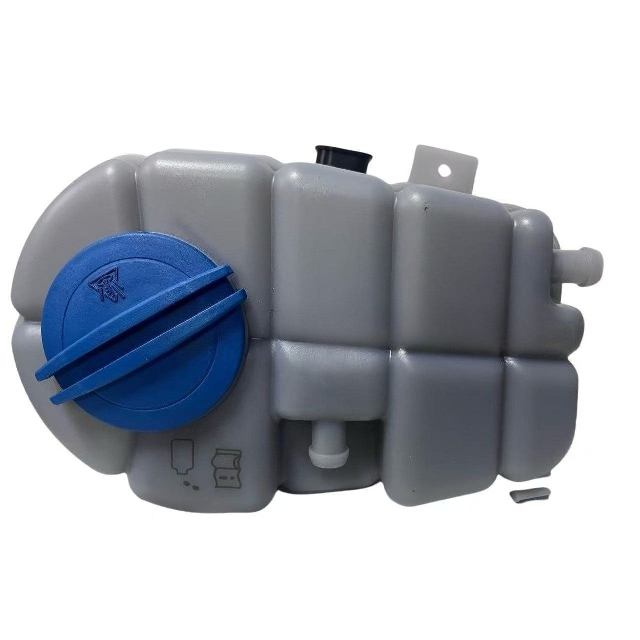 Engine Coolant Expansion Tank for Audi A6 A7 A8 RS6 RS7 (2012–2018)