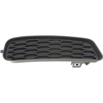 Fog Light Cover Right Side for Dodge Avenger (2008-2014)