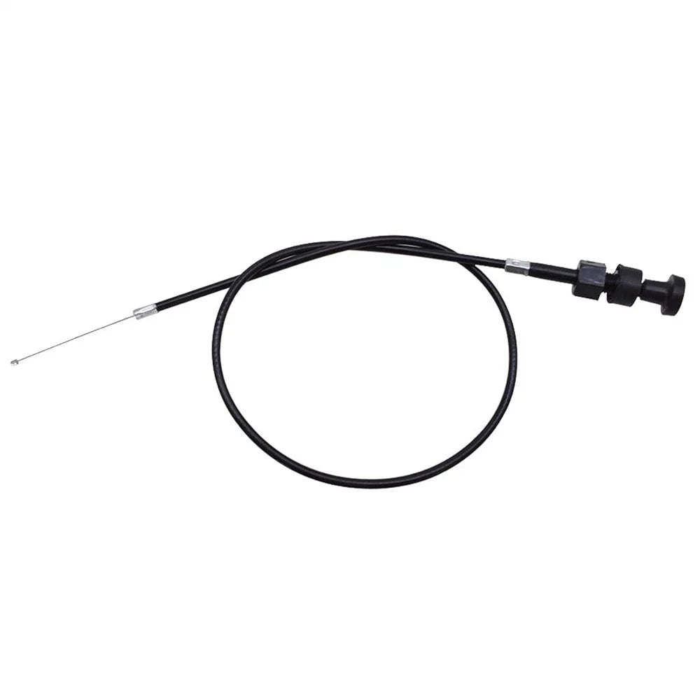 29.5" Push Pull Choke Cable for Yamaha PW50 Y-Zinger PY50 (1981-2016)