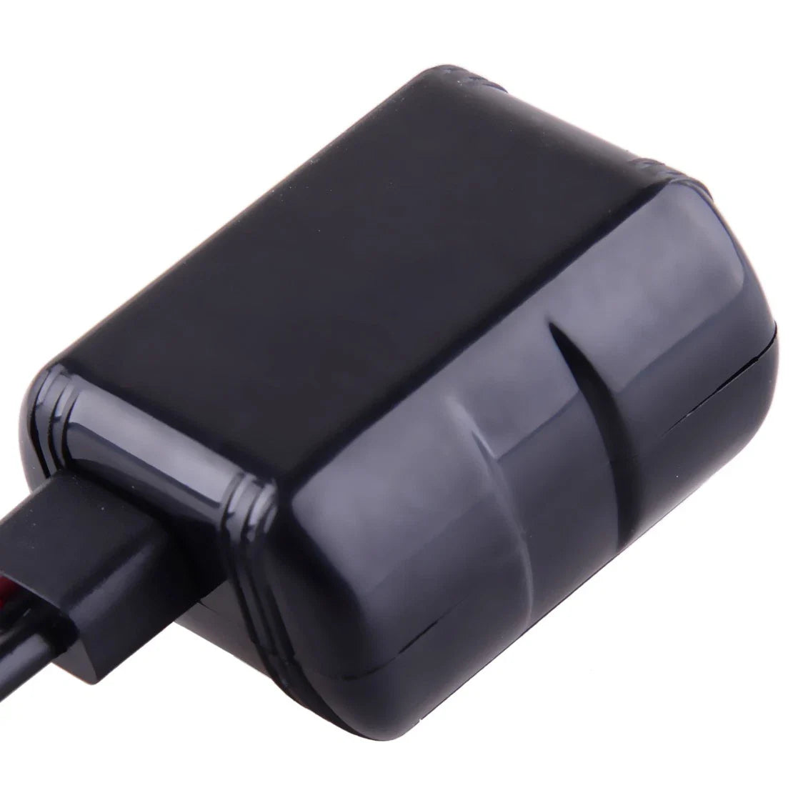 Bluetooth Adapter Cable 3 Pin Plug for BMW E46 Business CD Radio (2000-2006)