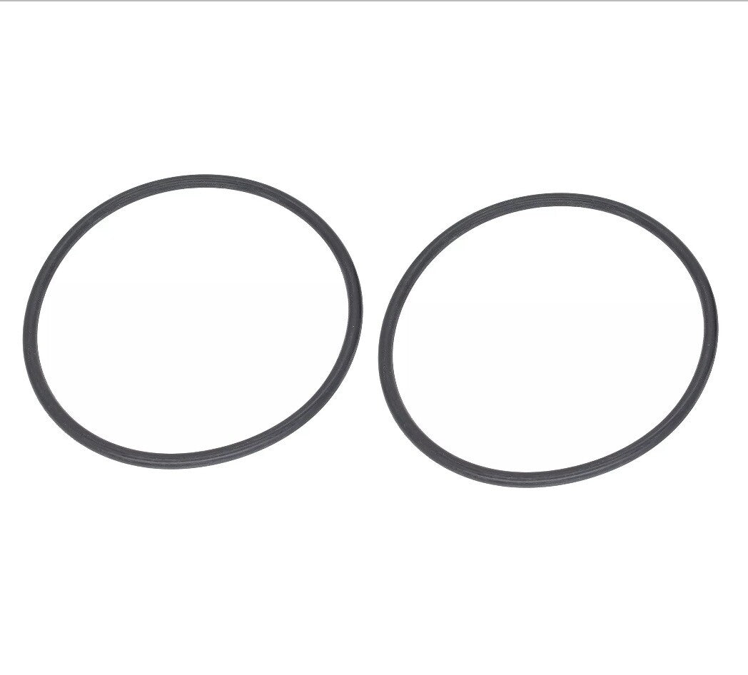 Set of 2 O-Rings for Mercury Quicksilver