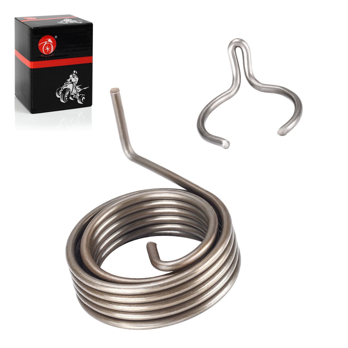 Kick Start Spring with Clip for Honda TTR125LE (2003–2024)