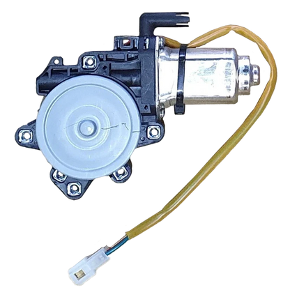 Right Window Lift Motor T-Shape for Mitsubishi Lancer CG CH (2002–2008)