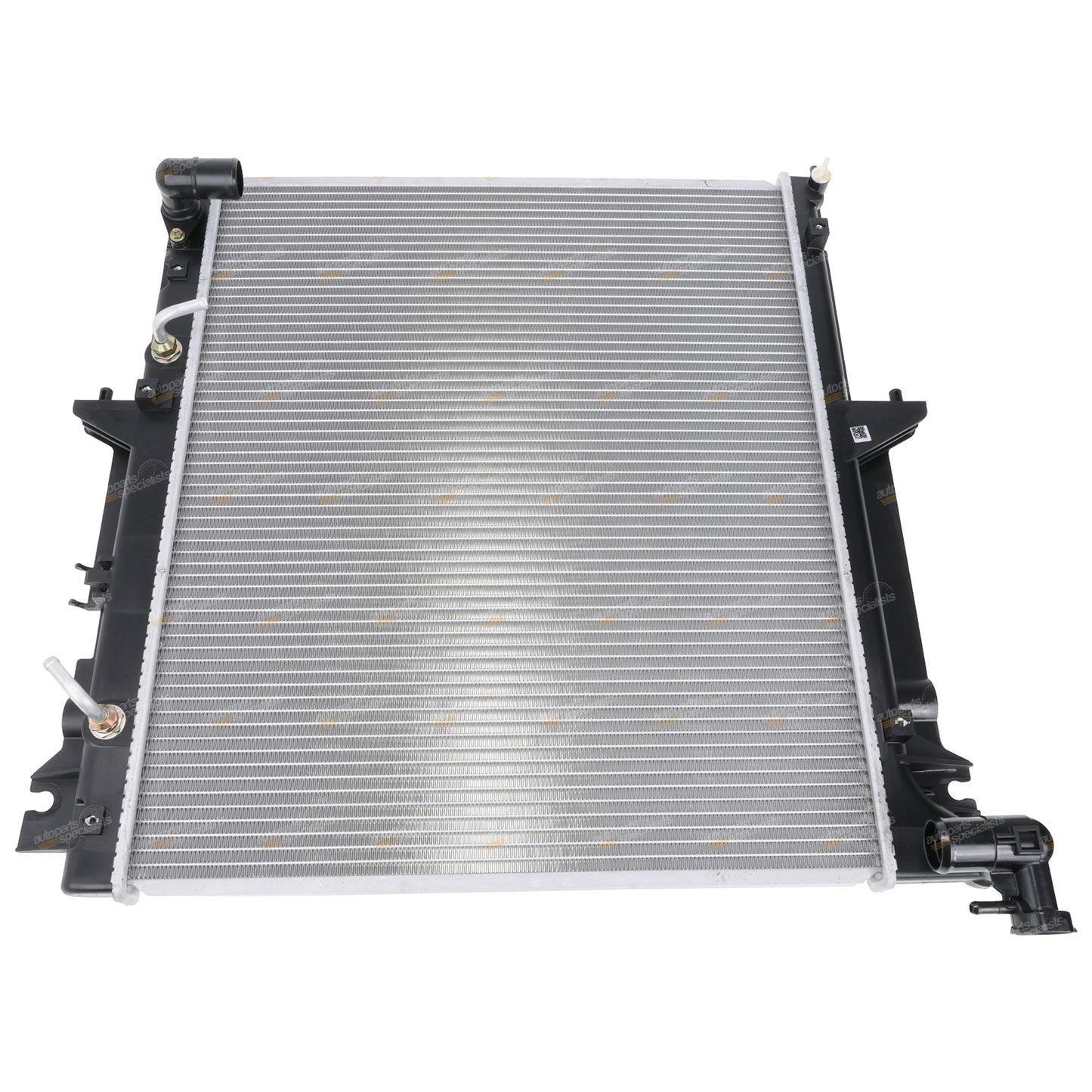 Radiator for Mitsubishi Challenger (2011–2015)
