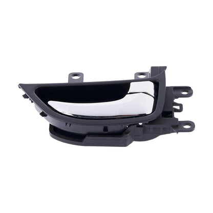Chrome Rear Right Inner Door Handle for Hyundai Elantra (2011–2015)
