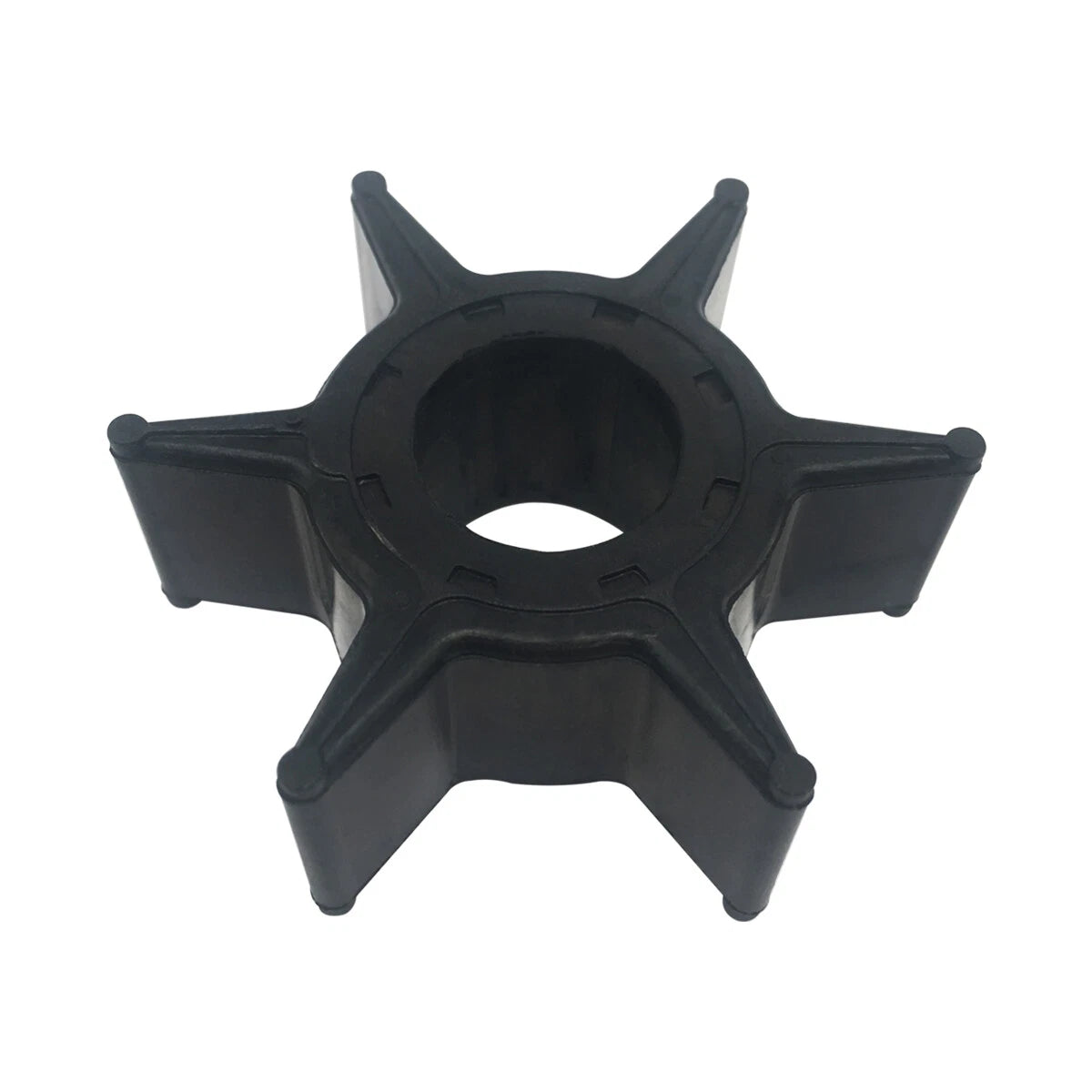 Water Pump Impeller Repair Kit for Yamaha Outboard (25HP, 4-Stroke)