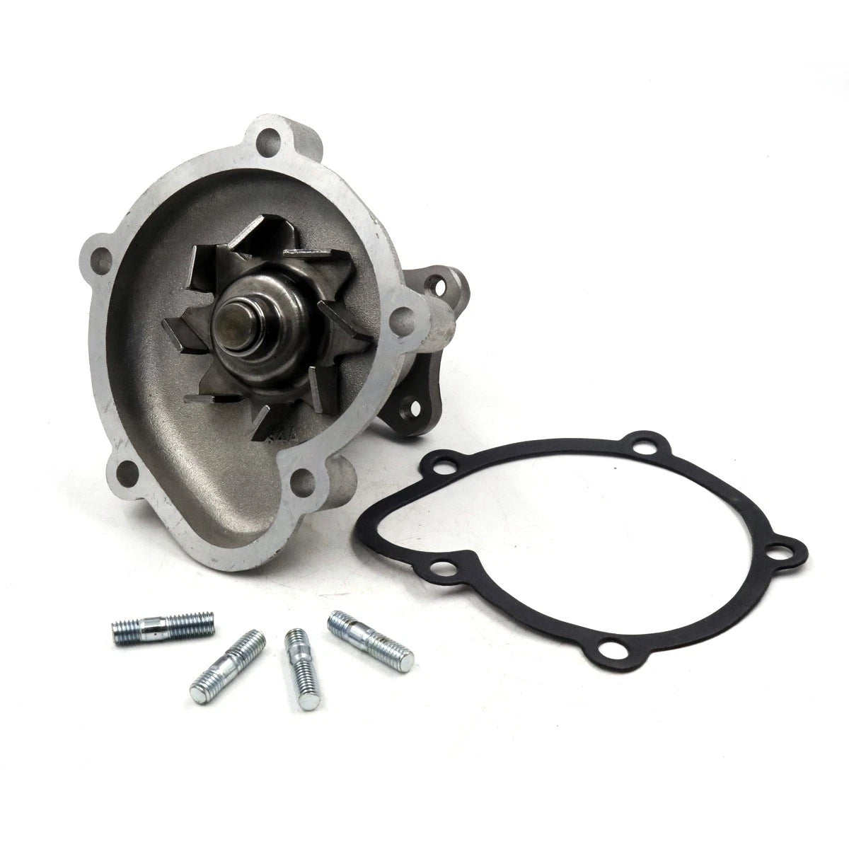 Water Pump for Datsun Nissan Pulsar N10 M10 UN10 310 310GX (1978–1982)