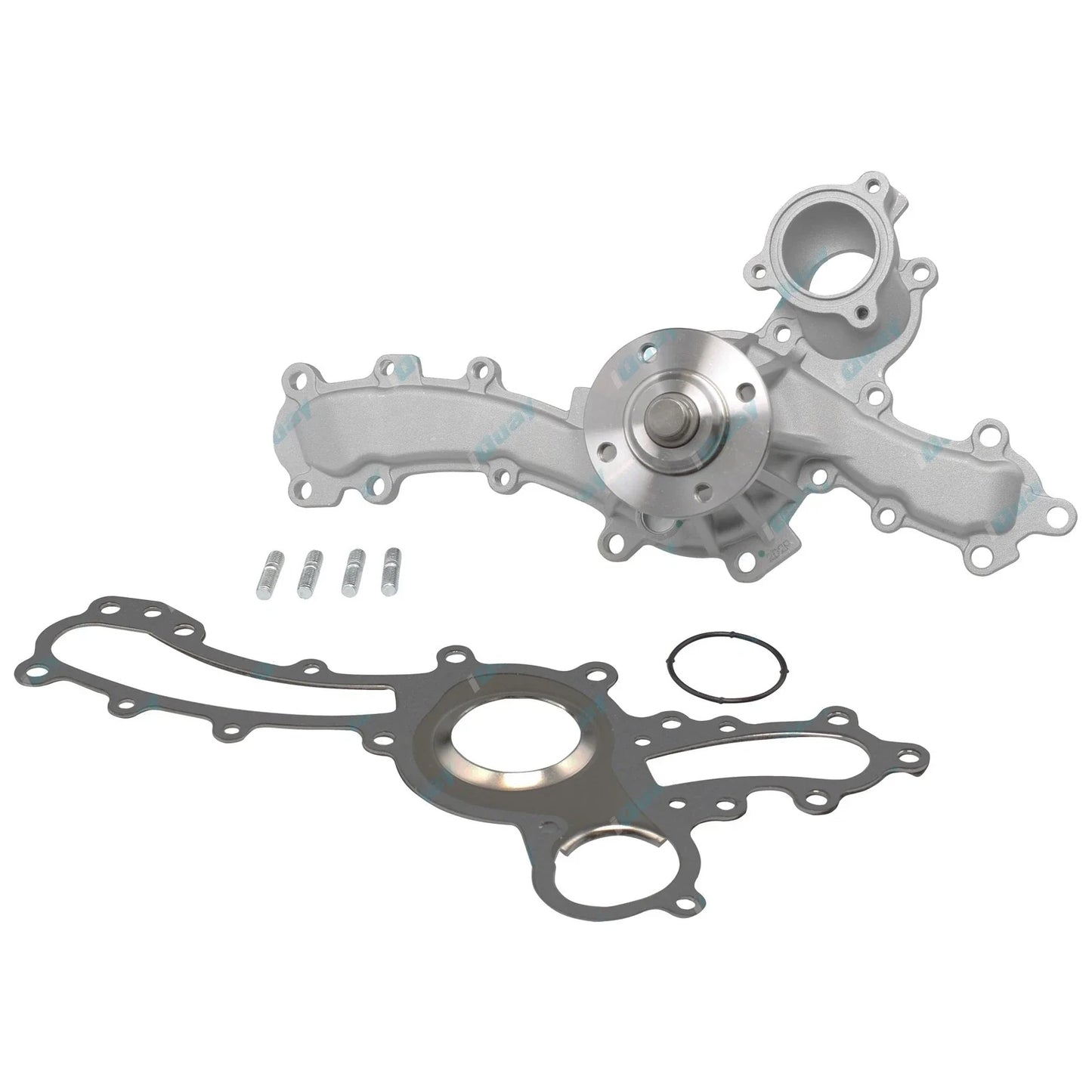 Water Pump for Toyota Hilux GGN15 GGN25 V6 4.0L 1GR-FE Petrol (2005-2015)