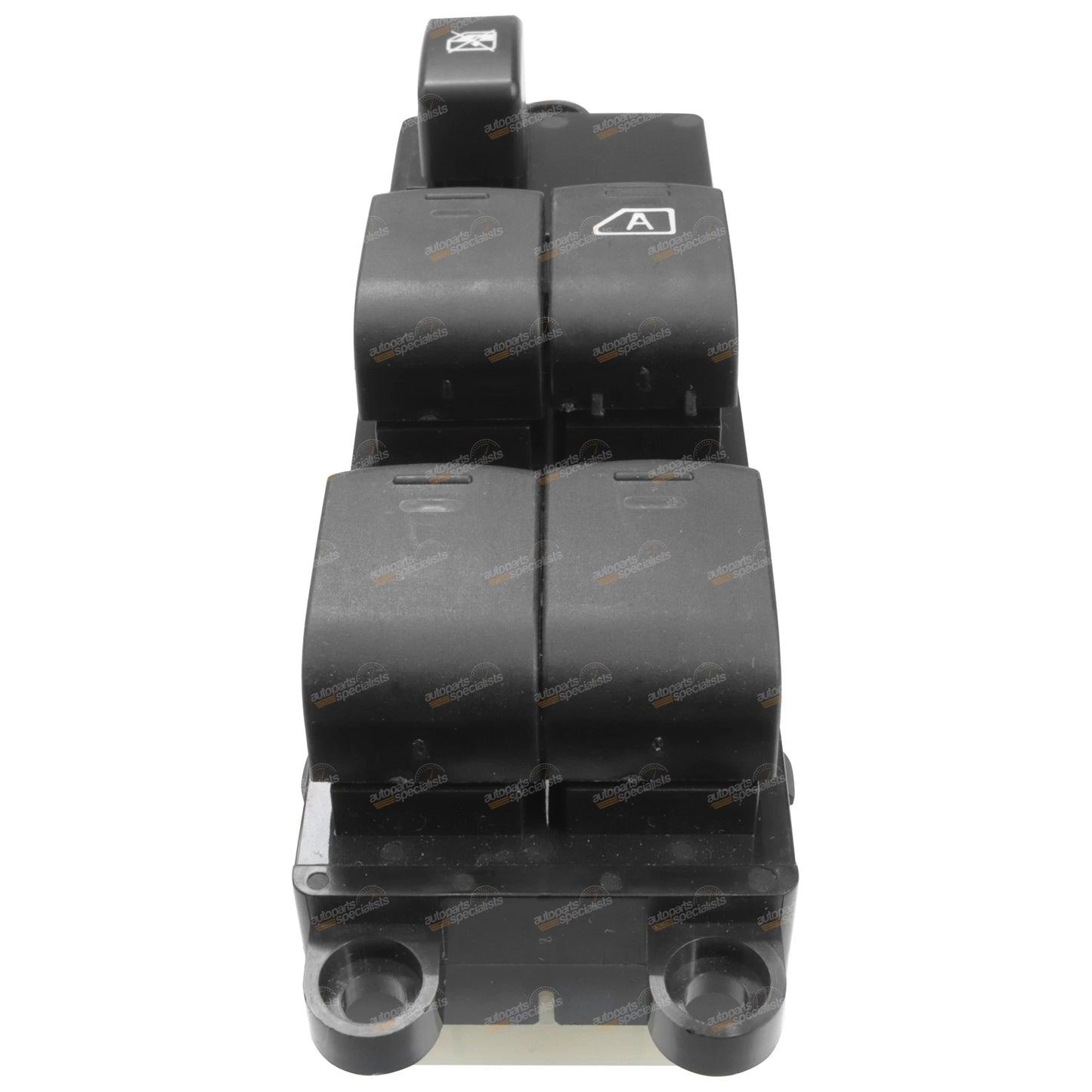Front Door Power Window Switch for Nissan Dualis J10 (2009–2016)