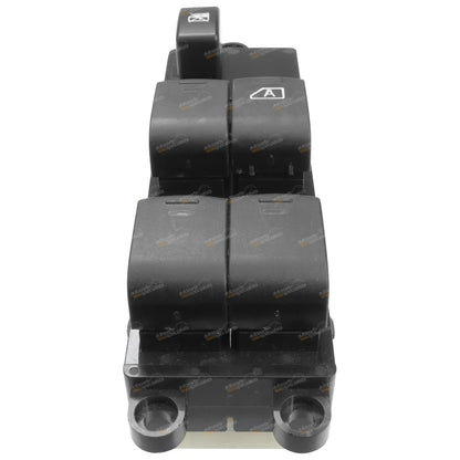 Front Door Power Window Switch for Nissan Dualis J10 (2009–2016)