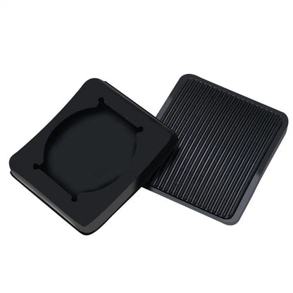 Brake & Clutch Pedal Rubber Pads for Mazda Ranger B2500 B4000 (1998-2006)