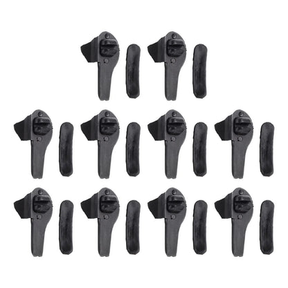 Tyre Disassembly Head Parts for Tire Changer Mount Equipment 10 Pairs