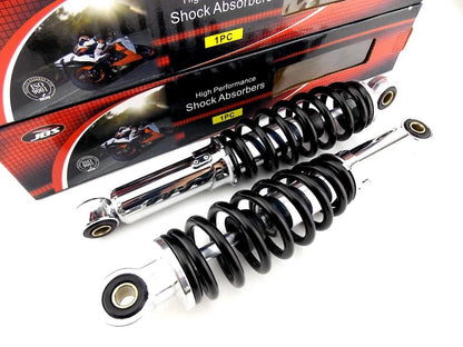 280mm Rear Shock Absorbers for YAMAHA GT50 (1978-1979)