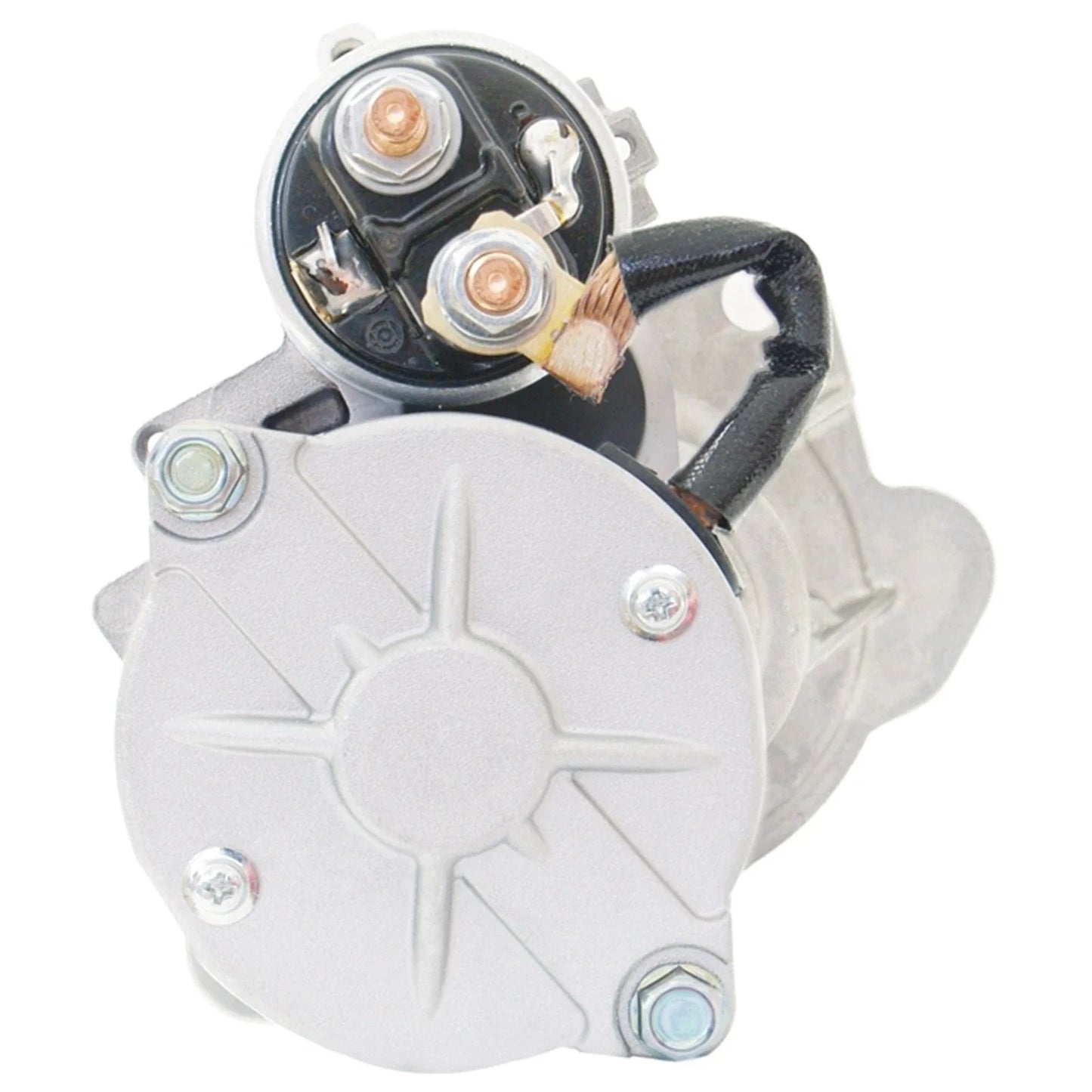 Starter Motor for Nissan Navara D22 4cyl ZD30DDT 3.0L 2001-2008