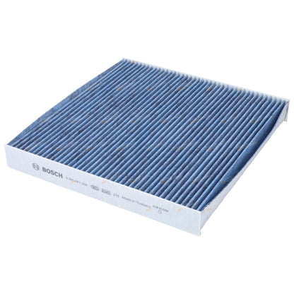 Cabin Filter for Honda Odyssey (2004–2013)