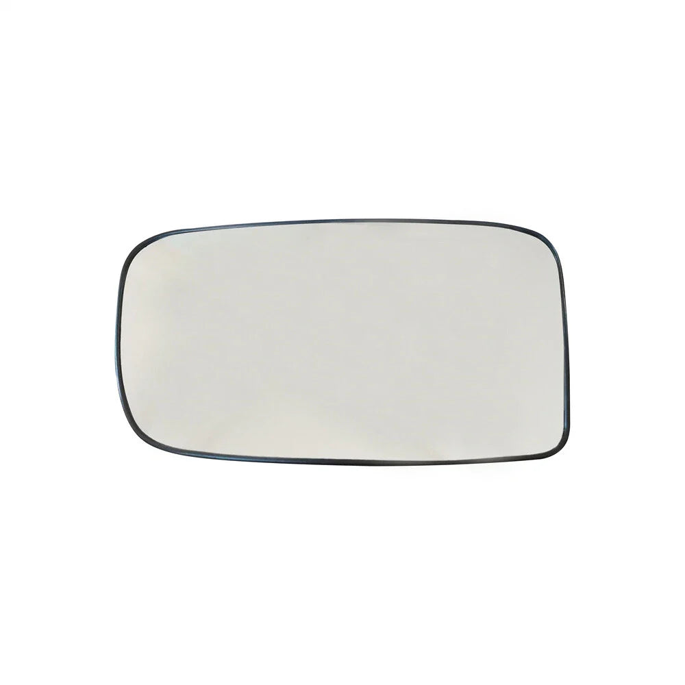 Heated Right Side Mirror Glass with Backing for Mitsubishi Lancer (2002-2007)
