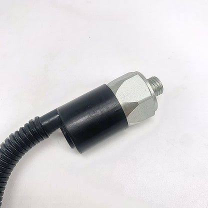 Pressure Sensor for Volvo Wheel Loader L220E L90E L70E L60E