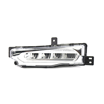 LED Front Left Fog Light for BMW X3 G01 X4 G02 (2018–2019)