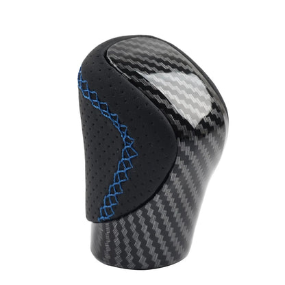 Red Carbon Fiber Key Fob Cover for Lexus (2014–2017)
