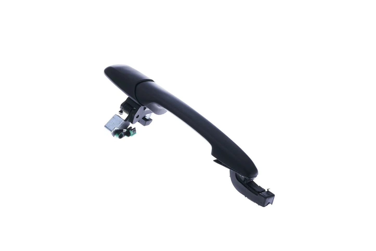 Front/Rear Left Outer Door Handle No Keyhole for Mazda CX-9 (2007–2021)