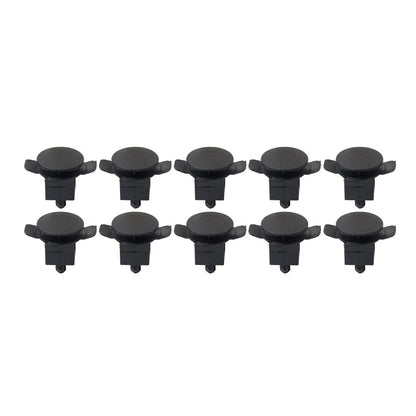 802 Anti-theft Wheel Bolt Lock Nut Key for Jeep Renegade Cherokee (2015–2023)