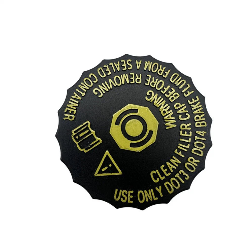 Brake Fluid Reservoir Cap for Peugeot 2008, 4008, Citroen (2013-2023)
