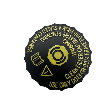 Brake Fluid Reservoir Cap for Peugeot 2008, 4008, Citroen (2013-2023)
