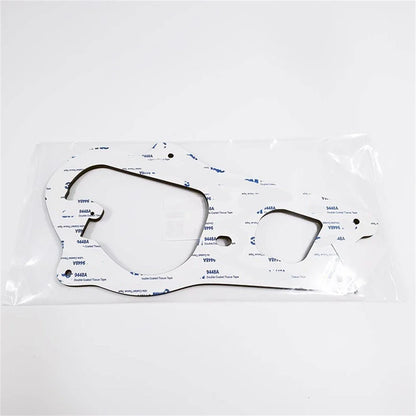 Rear Tail Light Seal Gaskets for Toyota GT86 Subaru BRZ (2012-2015)