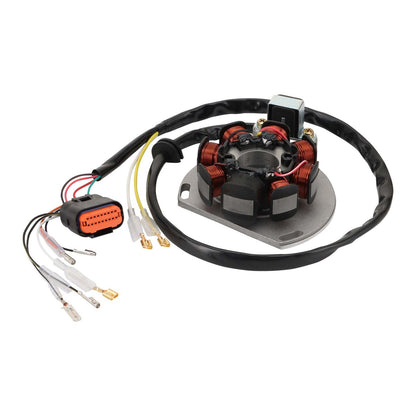 Alternator Magneto Stator Coil for Gas Gas EC125 EC200 EC250 EC300 (2000–2023)