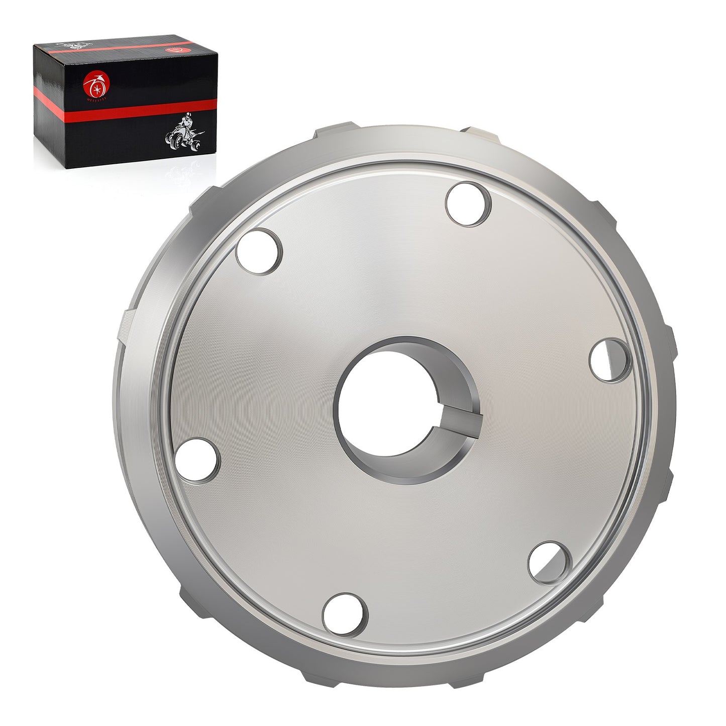 Flywheel Rotor for Yamaha Grizzly 700 (2007–2008)
