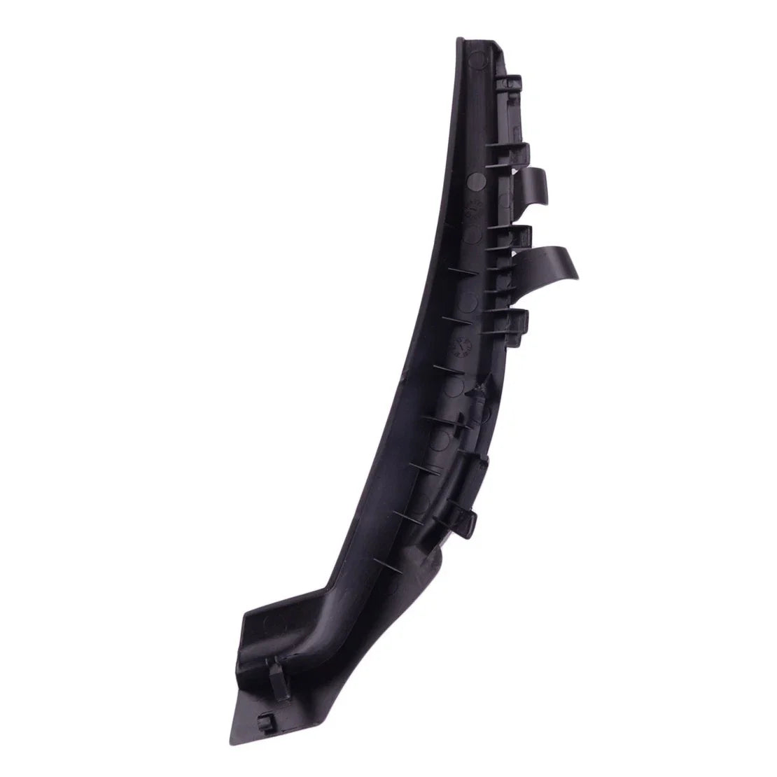 Right Front Wiper Side Cowl Extension Trim for Nissan Sentra (2013-2019)