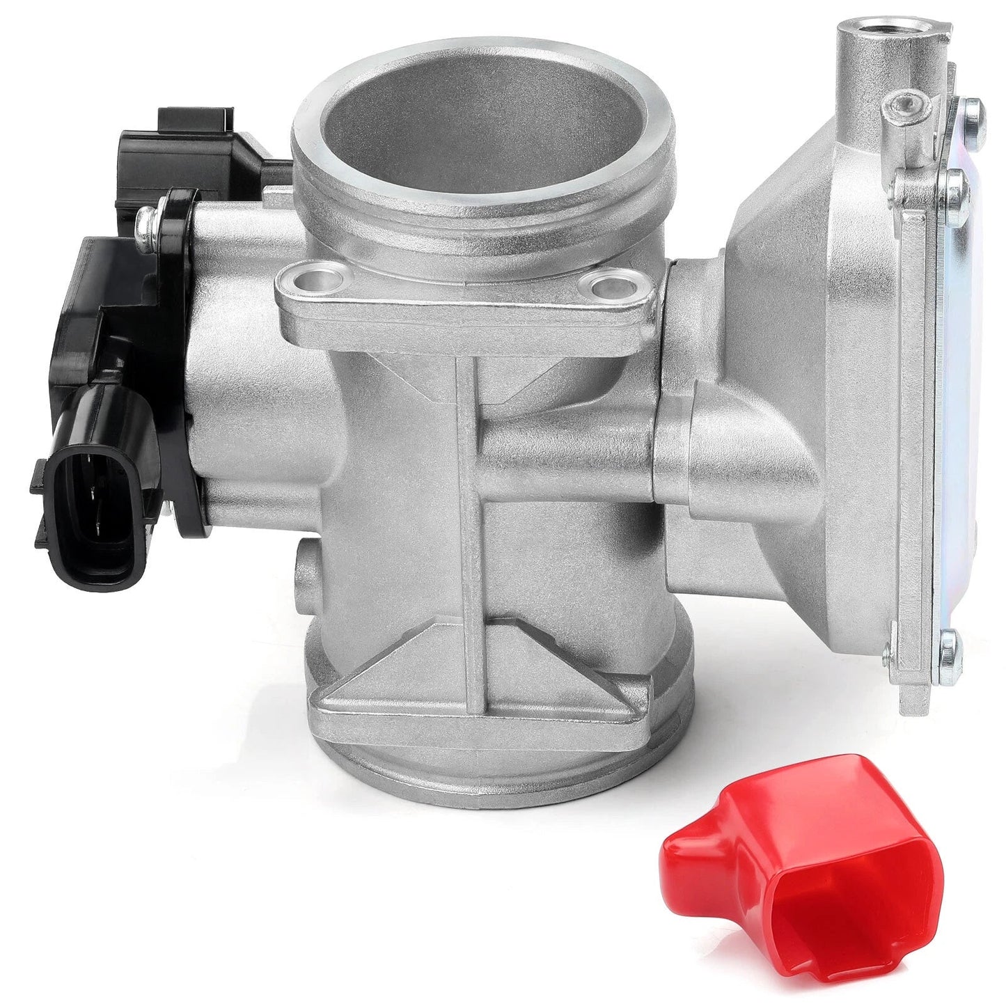 Throttle Body for Polaris Ranger 800 6x6 RZR 800 4 S (2011-2014)