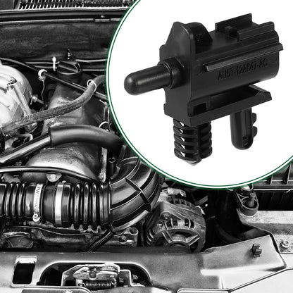 Ambient Air Temperature Sensor No.AU5Z12A647B for Ford Escape (2012–2019)