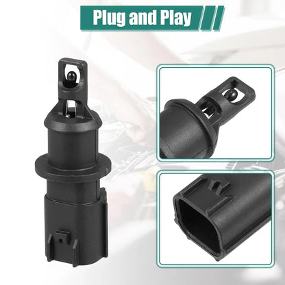 Car Air Intake Charge Temperature Sensor for Dodge Challenger (2008-2010)