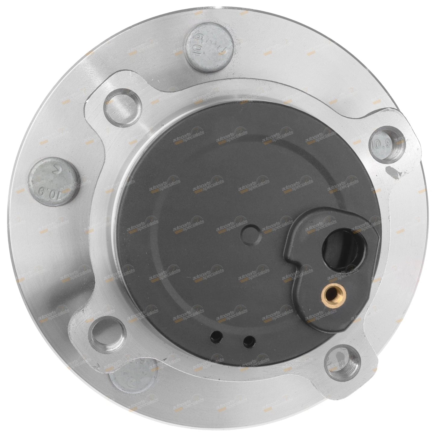 2X Rear Wheel Bearing Hubs for Mazda 3 (2004–2014)