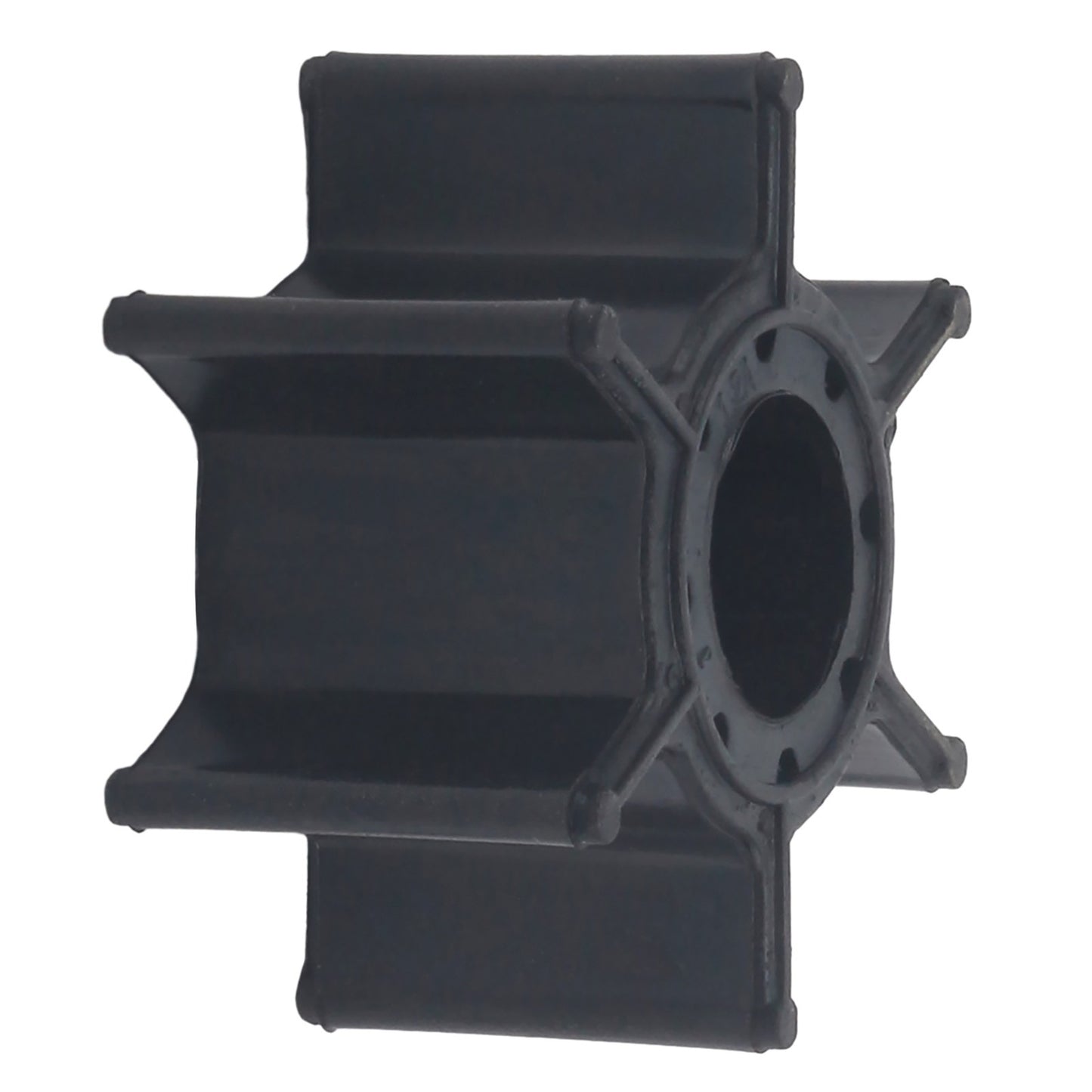 Water Pump Impeller for Yamaha Outboard (682-44352-00, 682-44352-01)