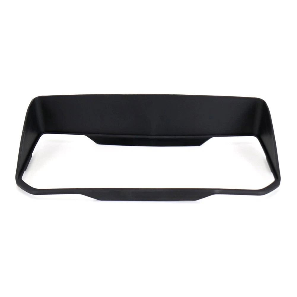 Rear Splash Guard Mudguard for BMW F800GS/ADV/F700GS/F650GS (2008–2017)