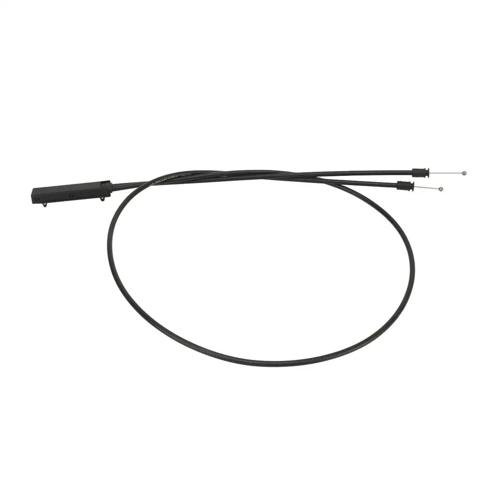 Bonnet Hood Release Cable for BMW 328i 335i M3 (2007-2013)
