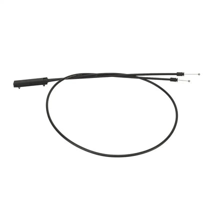 Bonnet Hood Release Cable for BMW 328i 335i M3 (2007-2013)
