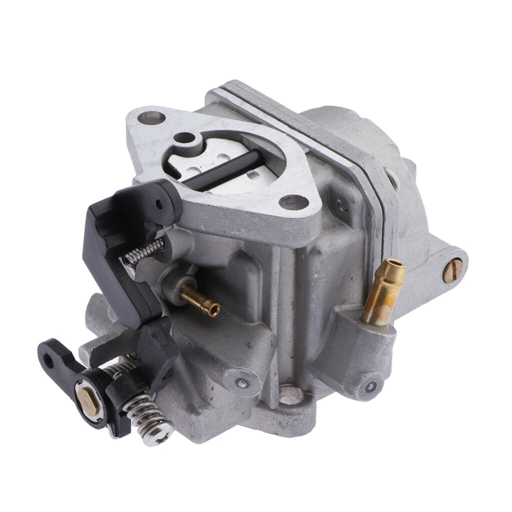 Carburetor for Tohatsu 4T 4-6HP Outboard Motor (Year Range Not Specified)