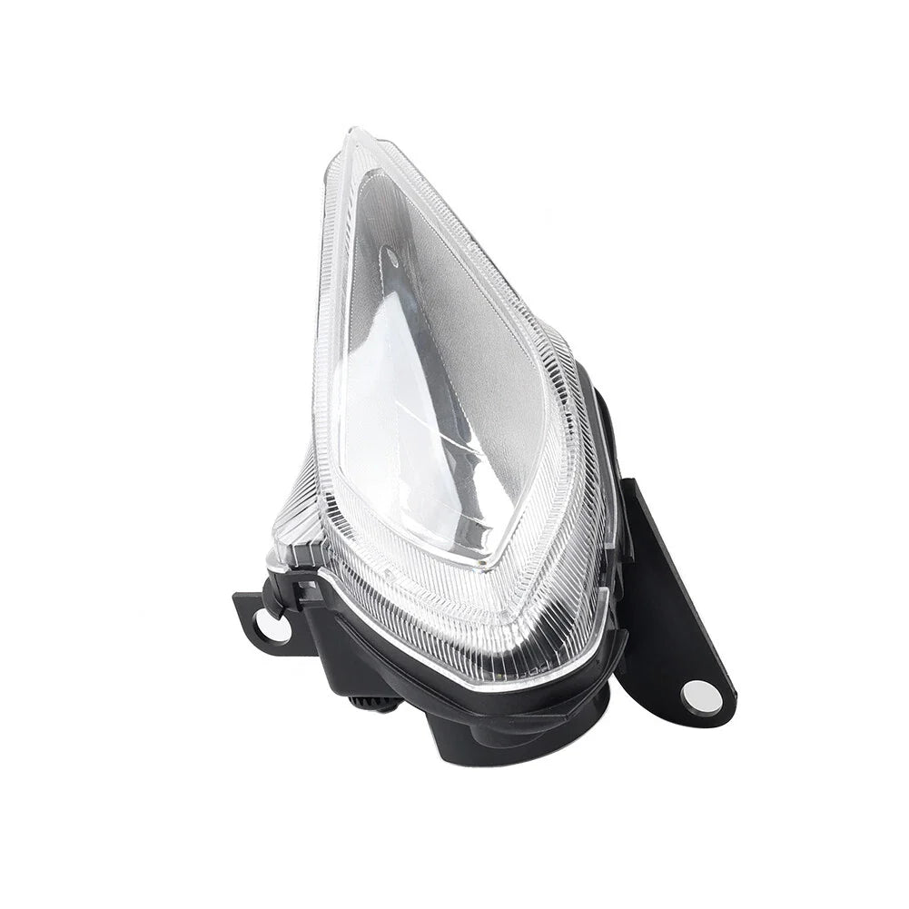 Left Headlight Assembly for Yamaha YFZ450 Raptor YFM 250 350 700 (2004-2009)