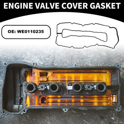 Valve Cover Gasket No.WE0110235 for Ford Ranger (2006–2012)