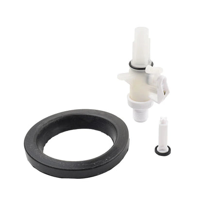 Water Valve Kit for Thetford Aqua Magic IV Toilet (2010-2023)