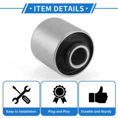 Rear Control Arm Suspension Bushing for Toyota Land Cruiser (1990–2001)