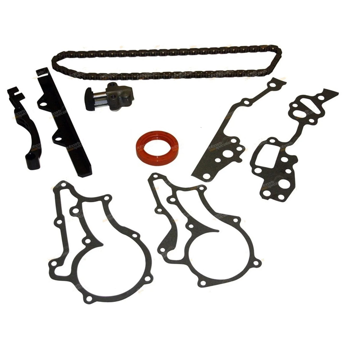 Timing Chain Kit for Hilux 4Runner 22R 2.4L Petrol