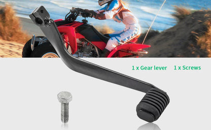 Gear Shifter Shift Lever Pedal for Honda Foreman 400