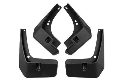 Mud Flaps 4PCS Mud Guards Fender Mudguards for KIA RIO SEDAN (2018–2023)