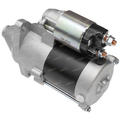 Starter Motor for Nissan Datsun 120Y B210 (1974–1979)